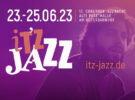 IT’Z JAZZ Festival 23.-25.06.23