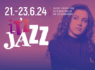 IT’Z JAZZ Festival 21.-23.06.24